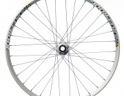 Nukeproof Race Genarator Front 20mm/QR