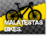 Malatestas Bikes