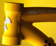 Nukeproof Scalp DH 2011