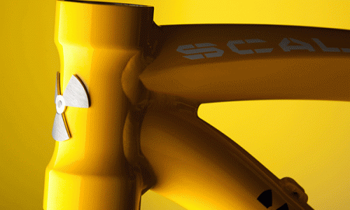 Nukeproof Scalp DH 2011