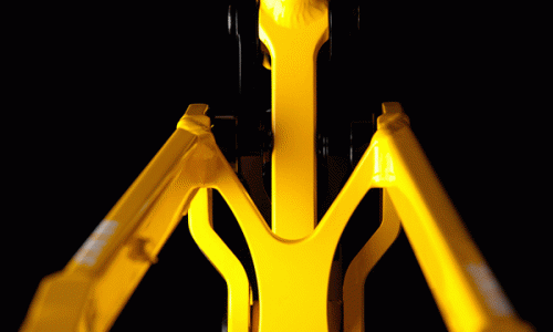 Nukeproof Scalp DH 2011