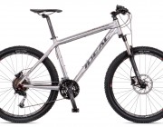 Ideal Hillmaster 2012