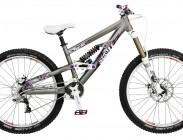 Scott Voltage FR10 2010
