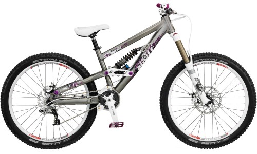 Scott Voltage FR10 2010