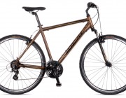 Ideal Crossmo 2012