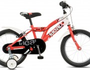 Ideal V-Track 16 2011