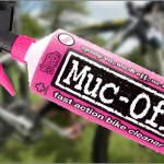 Muc off Nano Tech Bike Cleaner