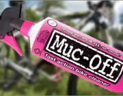 Muc off Nano Tech Bike Cleaner
