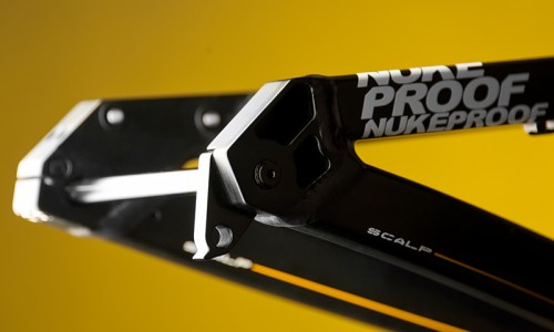 Nukeproof Scalp DH 2011
