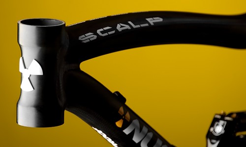 Nukeproof Scalp DH 2011