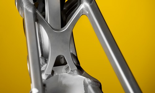 Nukeproof Scalp DH 2011