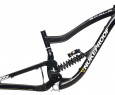Nukeproof Scalp DH 2011