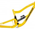 Nukeproof Scalp DH 2011