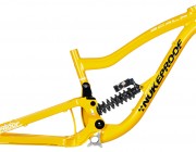 Nukeproof Scalp DH 2011