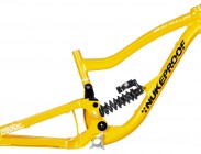 Nukeproof Scalp DH 2011