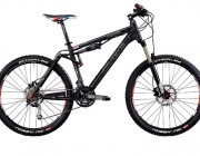 Cube AMS Pro 125 2010