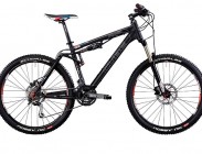 Cube AMS Pro 125 2010