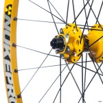Nukeproof Generator Race Wheel  Rear 135 QR