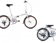 Dahon Boardwalk D7