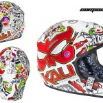 Kali Avatar Freaky DH 2012