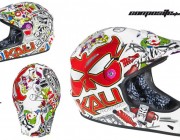Kali Avatar Freaky DH 2012