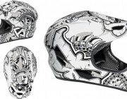 Kali Durgana Aztec DH 2012