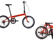 Dahon Speed P8