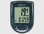 Cateye Velo 5