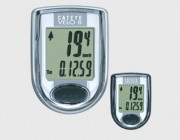 Cateye Velo 8