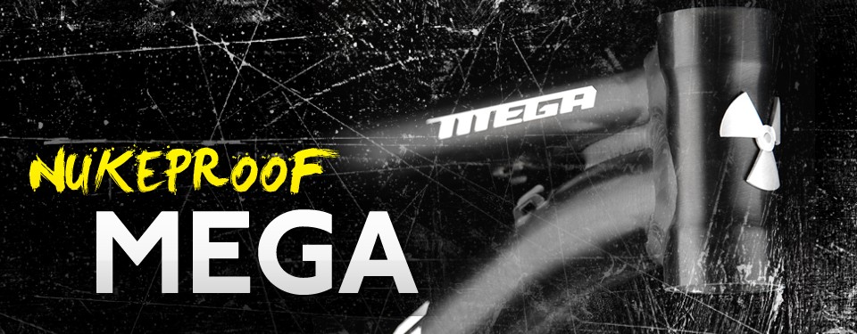 Nukeproof Mega
