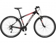 Aspect 29 Trail 2012