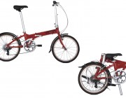 Dahon Vitesse D7