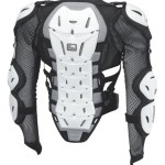 Scott CRX Back Protector