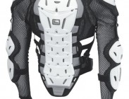 Scott CRX Back Protector