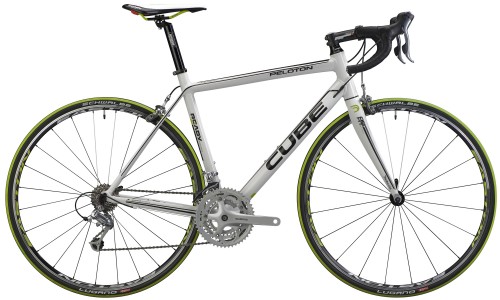 Cube Peloton 2011
