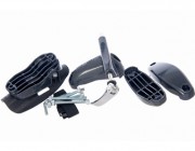 Elite San Remo Roof Carrier