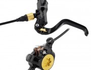 Formula The One disc brake 2012