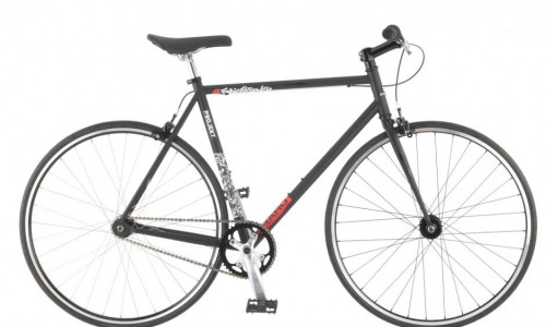 Haro Projekt 2011
