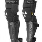 Nukeproof Knee/Shin Pads