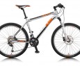 KTM Ultra Flite 2011