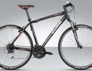 Cube LTD CLS 2012