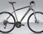 Cube LTD CLS Pro 2012
