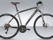 Cube LTD CLS Pro 2012