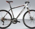 Cube Cross Pro 2012