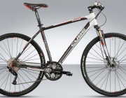 Cube Cross Pro 2012
