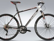 Cube Cross Pro 2012