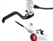Formula RX Disc Brake White 2012