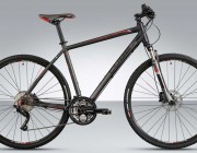 Cube Nature Pro 2012