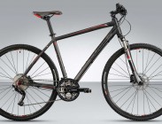 Cube Nature Pro 2012