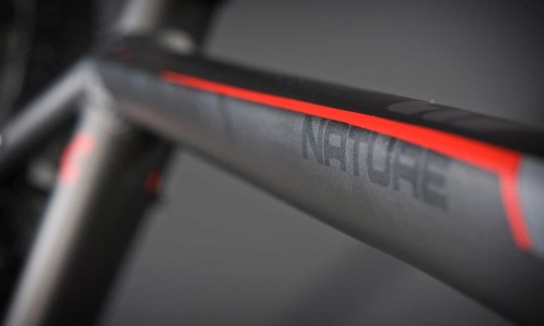 Cube Nature Pro 2012
